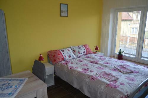Hostal Rezidence Jiskra