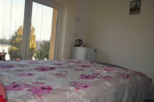 Hostal Rezidence Jiskra