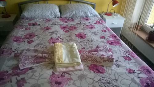 Hostal Rezidence Jiskra