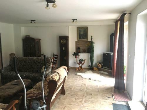 Hostal Rezidence Jiskra