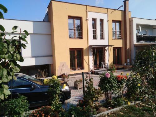Hostal Rezidence Jiskra
