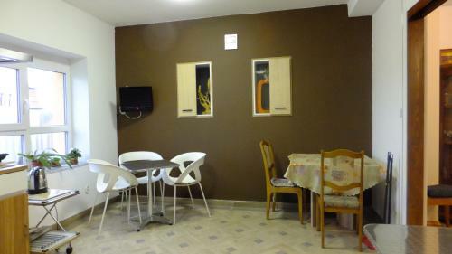 Hostal Rezidence Jiskra