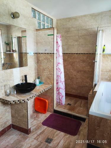 Hostal Rezidence Jiskra
