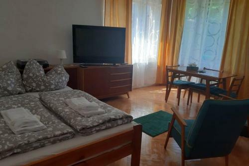 Klid ?as? D�vno Minul�ch Hned Za Prahou