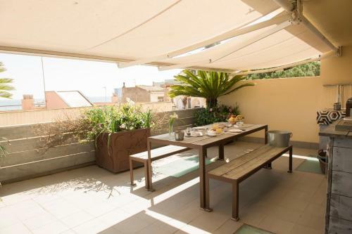 Apartamento Vip's Loft