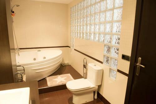 Apartamento Vip's Loft