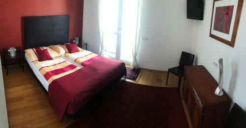 Bed & Breakfast Weingut Silvia Heinrich