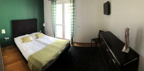 Bed & Breakfast Weingut Silvia Heinrich