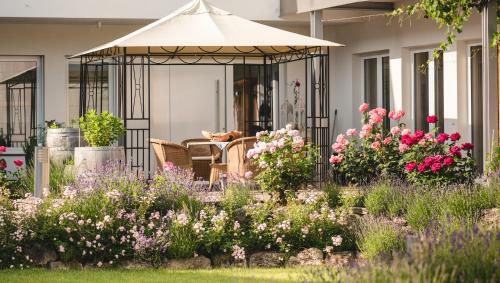 Bed & Breakfast Weingut Silvia Heinrich