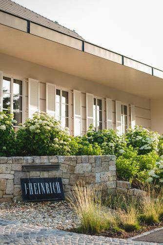 Bed & Breakfast Weingut Silvia Heinrich