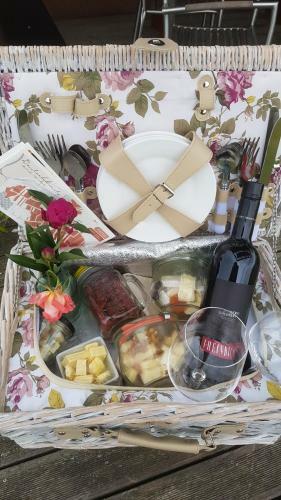 Bed & Breakfast Weingut Silvia Heinrich
