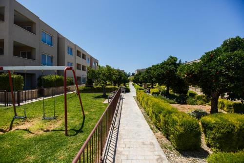 Zefyros Love Apartment