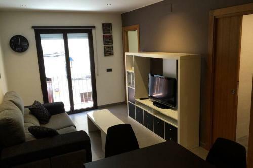 Apartamento Peque�o Loft Para Dos