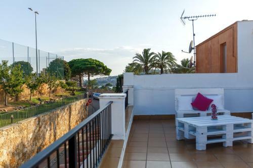 Apartamentos Costa Brava Las Vistas
