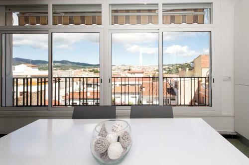 Apartamentos Costa Brava Las Vistas