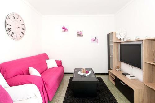 Apartamentos Costa Brava Las Vistas