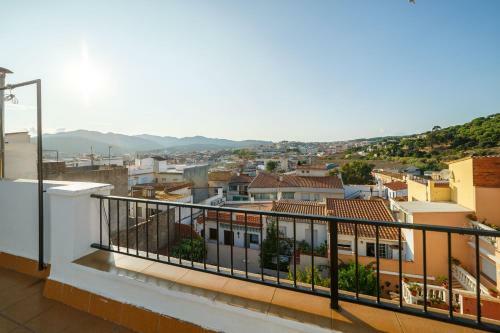 Apartamentos Costa Brava Las Vistas