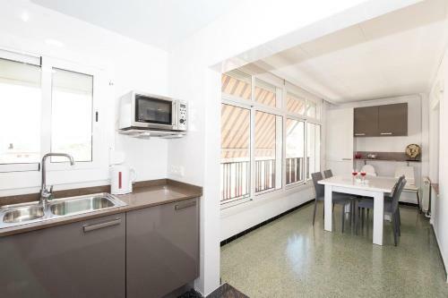 Apartamentos Costa Brava Las Vistas