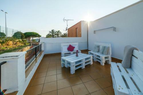 Apartamentos Costa Brava Las Vistas