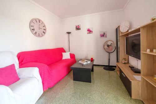 Apartamentos Costa Brava Las Vistas