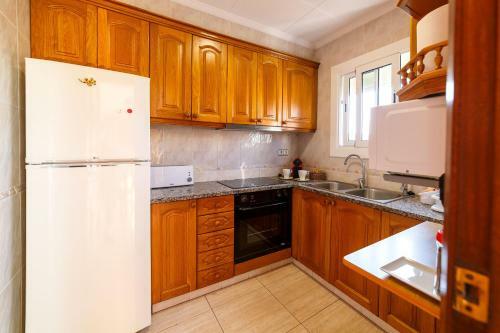 Apartamentos Costa Brava Las Vistas