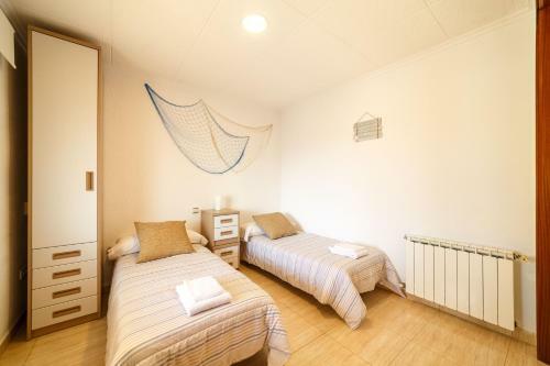 Apartamentos Costa Brava Las Vistas