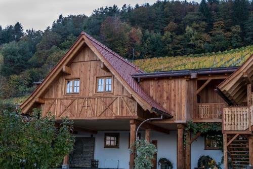 Apartamento Weinhof Klug-krainer