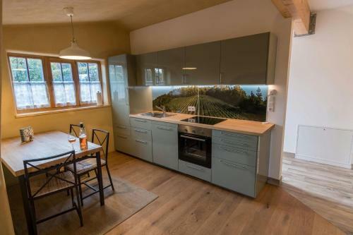 Apartamento Weinhof Klug-krainer