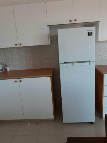 Apartamento Paul's Appartments