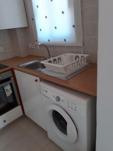 Apartamento Paul's Appartments