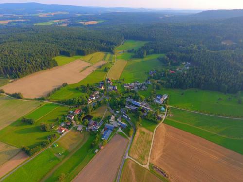 Apartamento Idyll Im Gr�nen