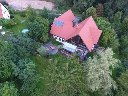 Apartamento Idyll Im Gr�nen