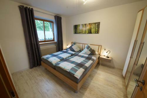 Apartamento Idyll Im Gr�nen