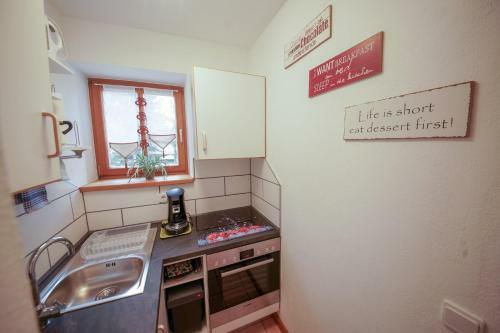 Apartamento Idyll Im Gr�nen