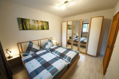 Apartamento Idyll Im Gr�nen