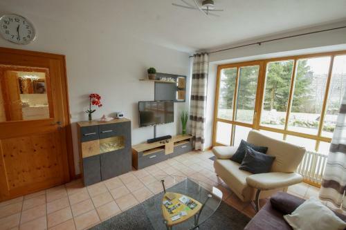 Apartamento Idyll Im Gr�nen