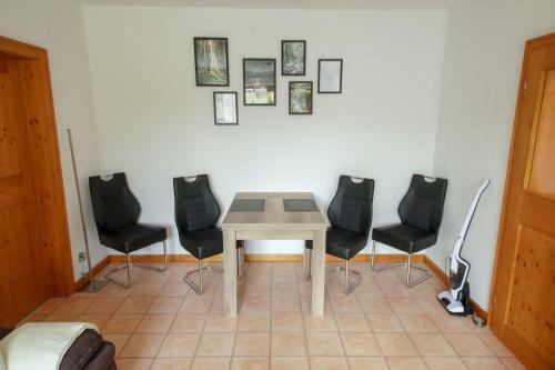 Apartamento Idyll Im Gr�nen