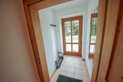 Apartamento Idyll Im Gr�nen