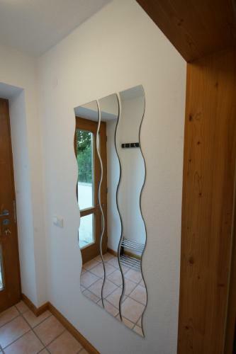 Apartamento Idyll Im Gr�nen