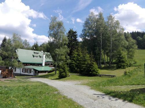 Hotel Penzion La Baita