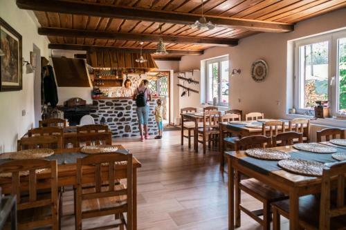 Hotel Penzion La Baita