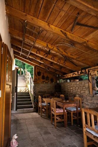 Hotel Penzion La Baita