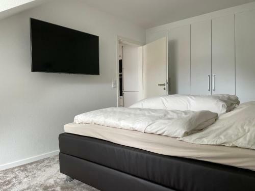 Apartamento Ferienwohnung Am Alexbad
