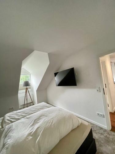 Apartamento Ferienwohnung Am Alexbad