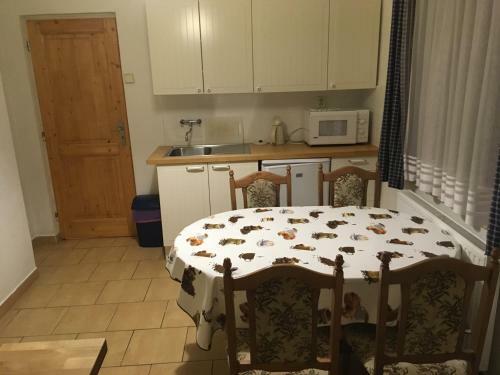 Apartamento Pension Po?ta