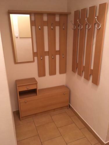 Apartamento Pension Po?ta