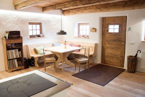 Lodge Gesindehaus