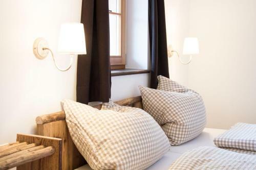 Lodge Gesindehaus