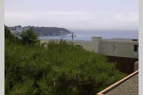 Apartamento Super Acogedor En Costa Brava