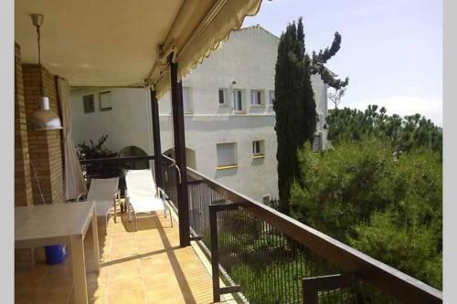 Apartamento Super Acogedor En Costa Brava